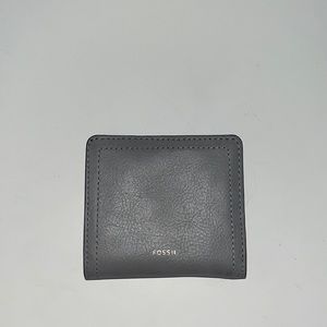 Fossil Logan Bifold Wallet
